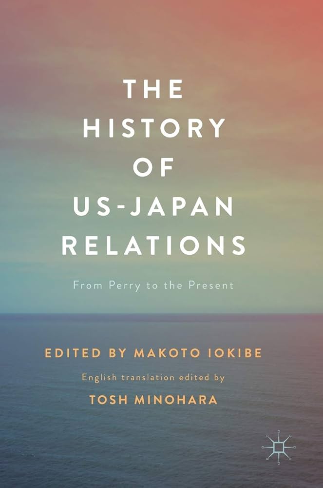 洋書 For Richer  for Poorer: The NEW U.S.-Japan Relationship The History of US-Japan Relations: From Perry to the Present